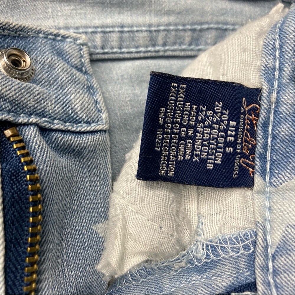 Xhilaration Jeans - Picture 7 of 13